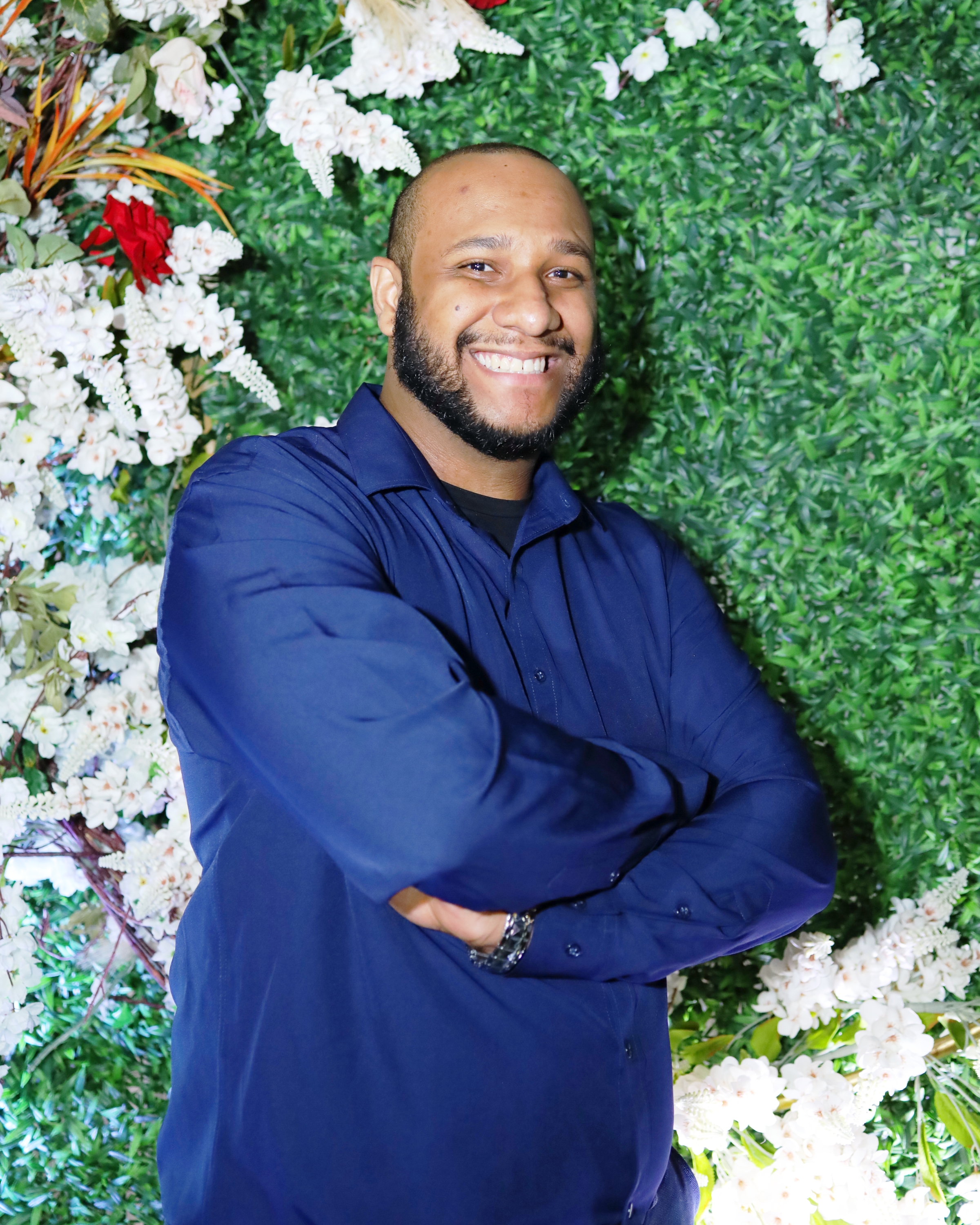 Daniel Gomes - Fundador da City Of Tech
