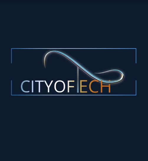 City Of Tech Logo